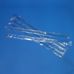 Insemination Rods- 6 Pack